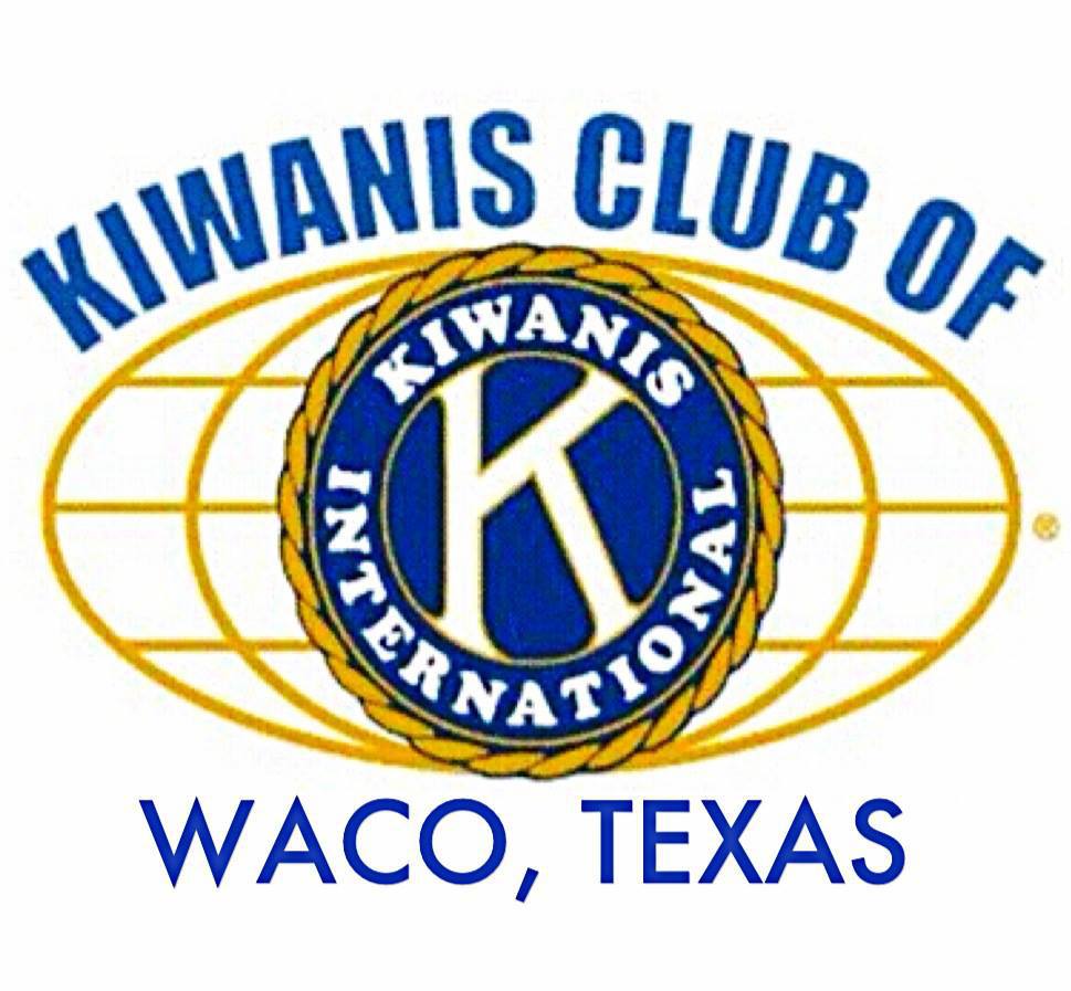 The Kiwanis Club of Waco